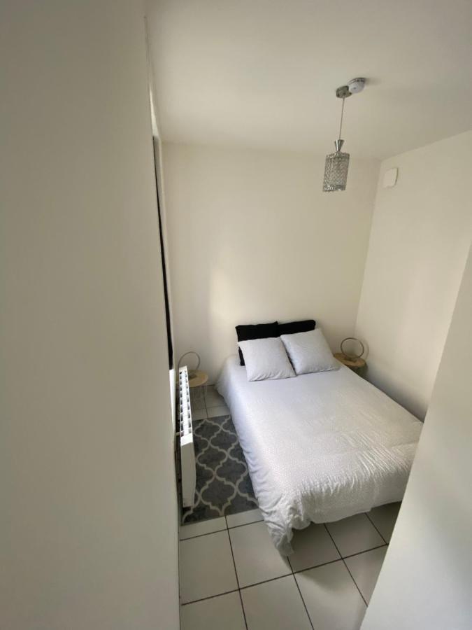 App T1 Bis Centre Brest