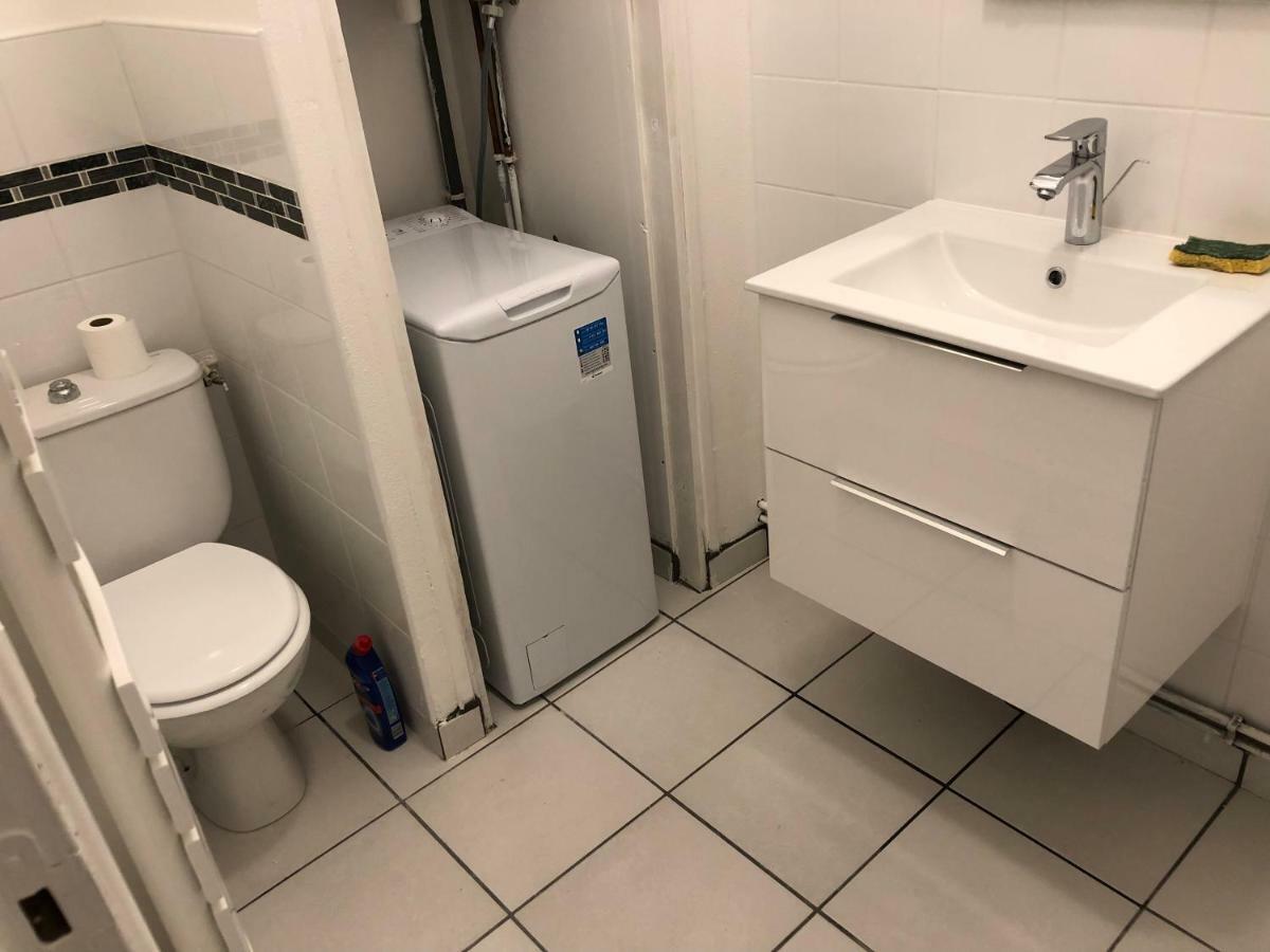 App T1 Bis Centre Apartment *