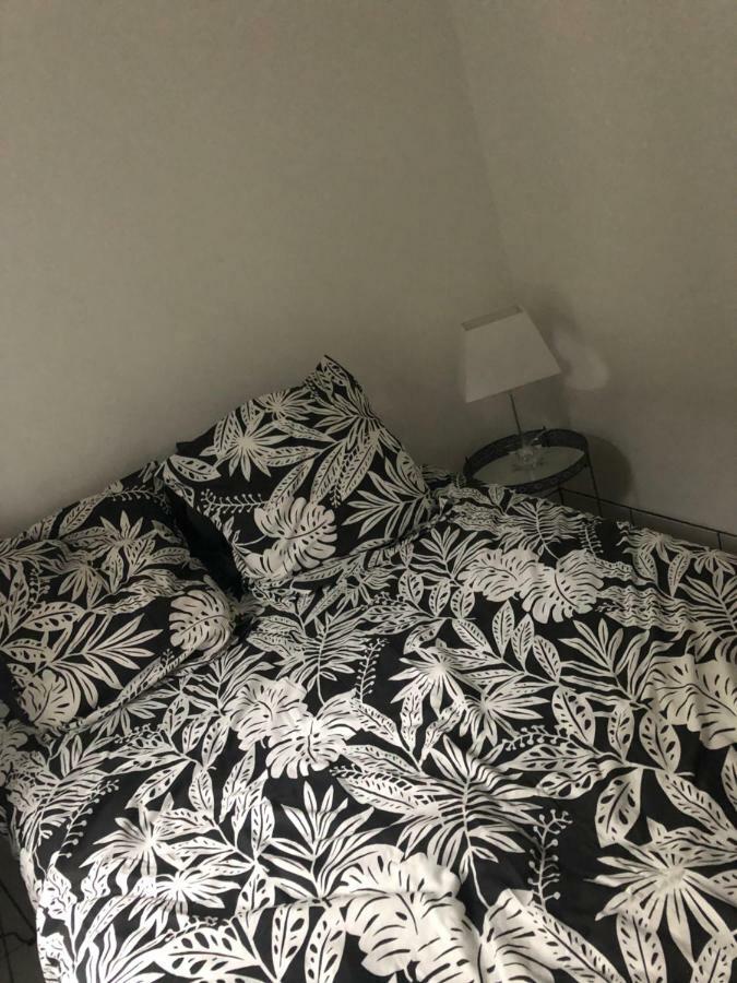 App T1 Bis Centre Apartment Brest